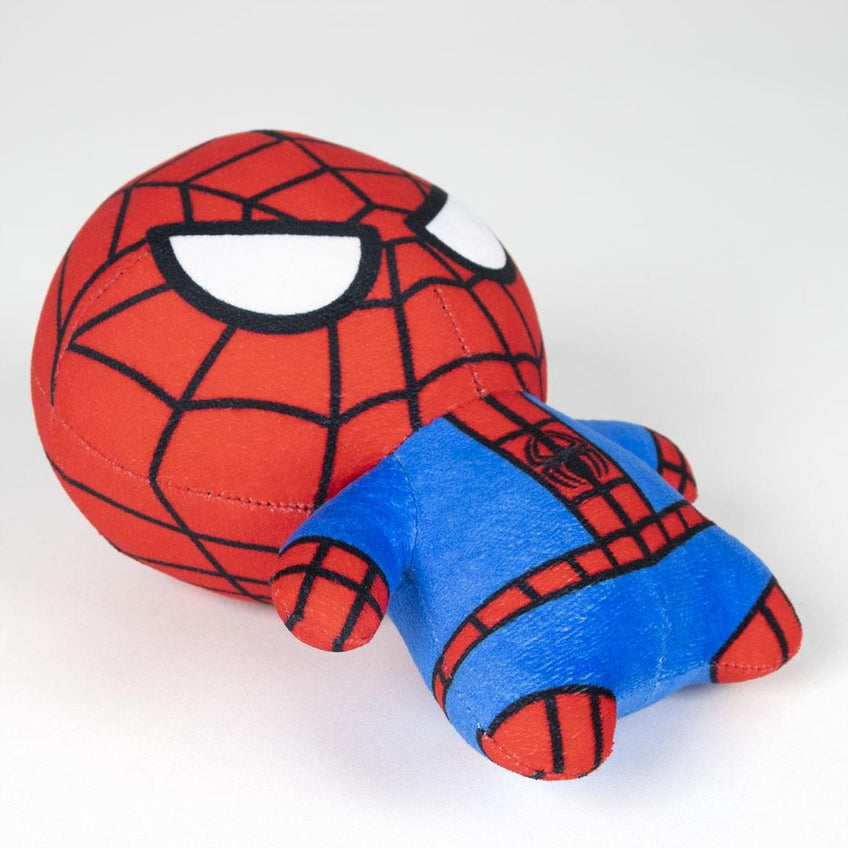 SPIDER-MAN PLÜSCHTIER FÜR HUNDE