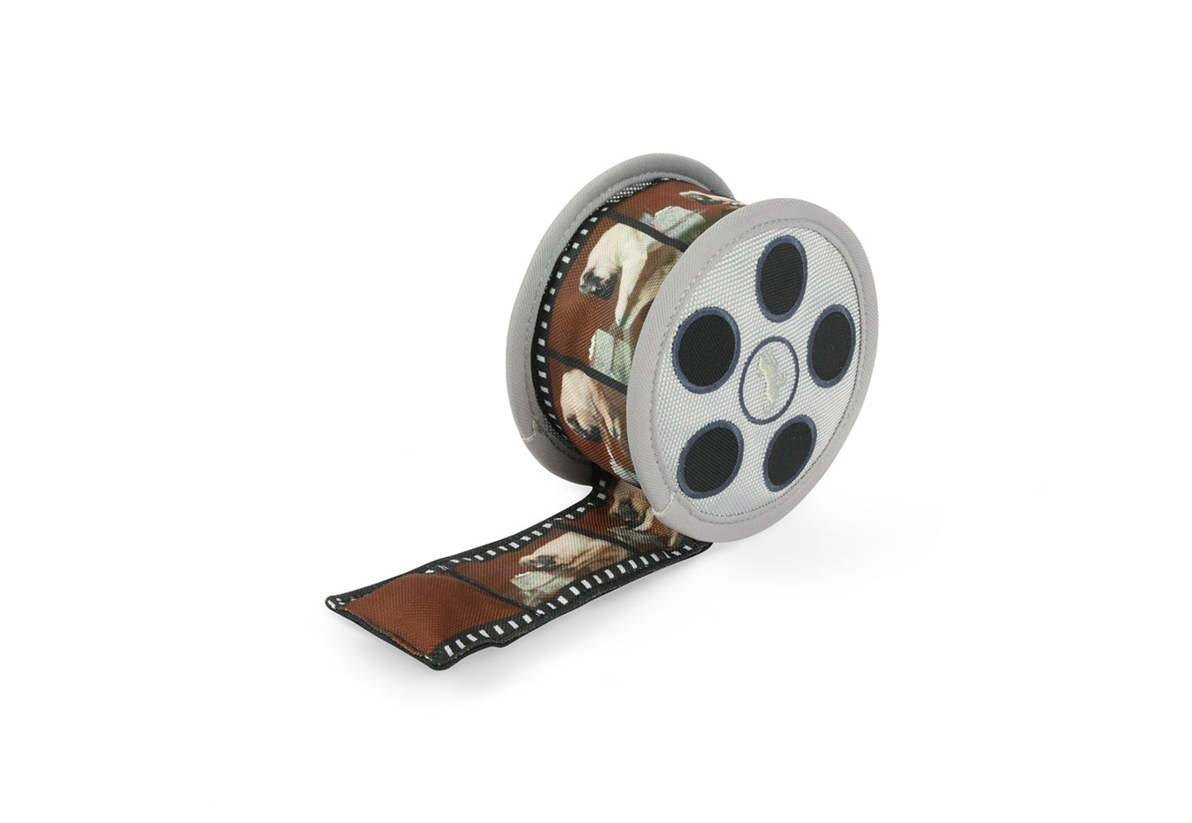 Movie Reel PLAY