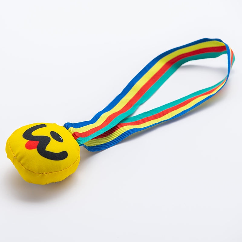 WufWuf Hunde- Medaille